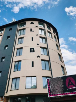 Alibi S Zlatibor